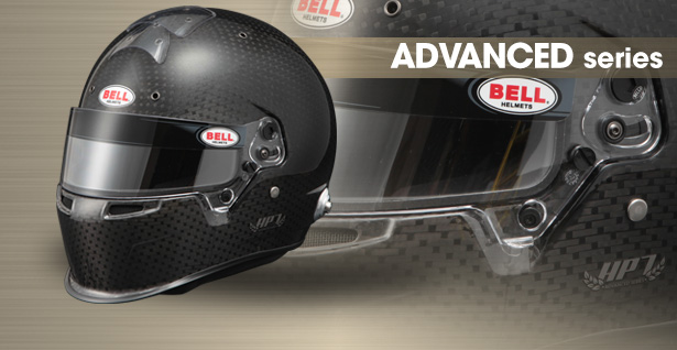 Bell Racing Helmets